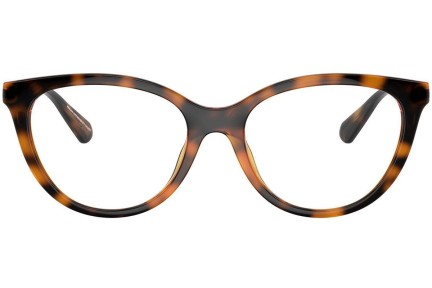 Okulary korekcyjne Emporio Armani EA4213U 50261W Kocie oczy Havana