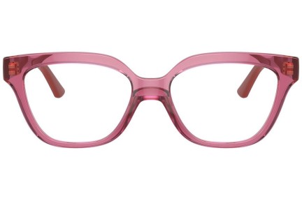 Okulary korekcyjne Vogue Eyewear VY2023 3065 Nieregularny Fioletowe