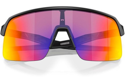 Okulary przeciwsłoneczne Oakley Sutro Lite OO9463 946354 Pojedyncze | Shield Czarne