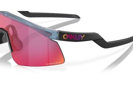 Okulary przeciwsłoneczne Oakley Hydra OO9229 922912 Pojedyncze | Shield Wielokolorowe