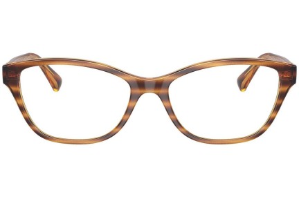 Okulary korekcyjne Vogue Eyewear VO5516B 1508 Nieregularny Havana