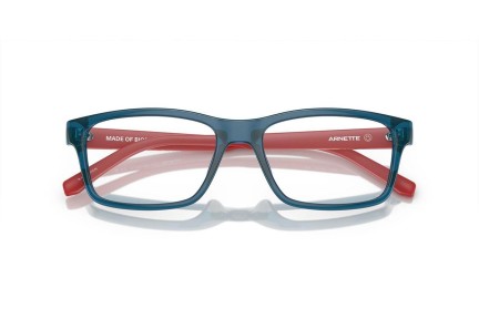 Okulary korekcyjne Arnette A-Volution AN7237U 2901 Prostokątne Niebieskie