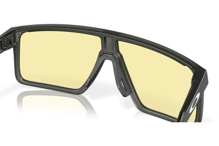 Okulary przeciwsłoneczne Oakley Helux OO9285 928502 Kwadratowe Czarne