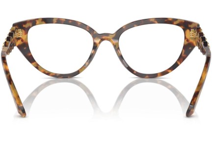 Okulary korekcyjne Swarovski SK2024 1040 Nieregularny Havana