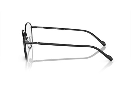 Okulary korekcyjne Vogue Eyewear VO4291 352 Okrągłe Czarne