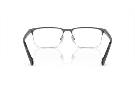 Okulary korekcyjne Vogue Eyewear VO4292 548 Prostokątne Szare