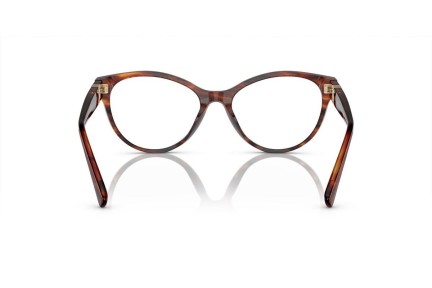 Okulary korekcyjne Ralph Lauren RL6238U 5007 Kocie oczy Havana