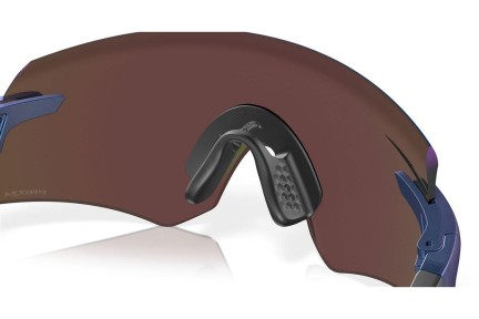 Okulary przeciwsłoneczne Oakley Encoder OO9471 947122 Pojedyncze | Shield Wielokolorowe