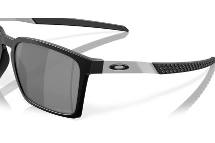 Okulary przeciwsłoneczne Oakley OO9483 948301 Kwadratowe Czarne