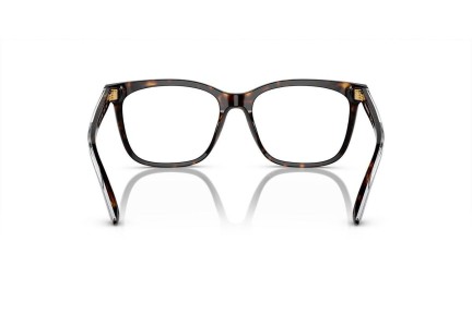 Okulary korekcyjne Emporio Armani EA3228 6052 Kwadratowe Havana