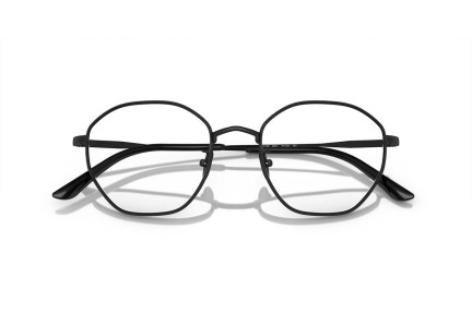 Okulary korekcyjne Giorgio Armani AR5139 3001 Nieregularny Czarne