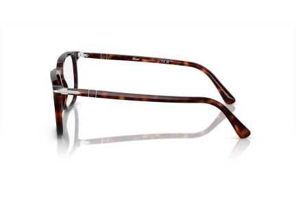 Okulary korekcyjne Persol PO3339V 24 Nieregularny Havana