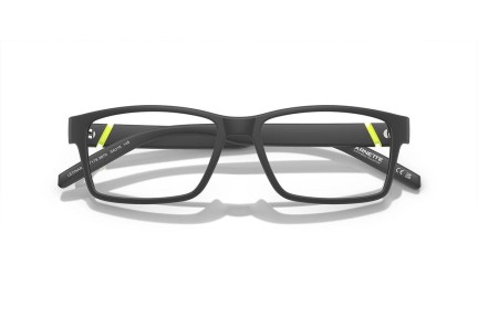 Okulary korekcyjne Arnette Leonardo AN7179 2870 Prostokątne Szare