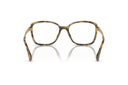 Okulary korekcyjne Ralph Lauren RA7156U 5836 Nieregularny Havana