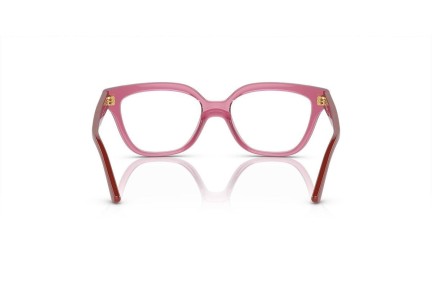 Okulary korekcyjne Vogue Eyewear VY2023 3065 Nieregularny Fioletowe