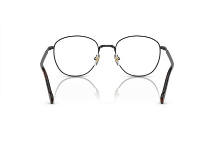 Okulary korekcyjne Vogue Eyewear VO4291 5135 Okrągłe Brązowe