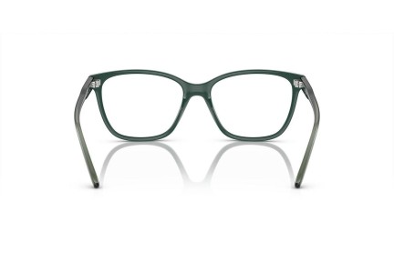 Okulary korekcyjne Vogue Eyewear VO5518 3050 Nieregularny Zielone