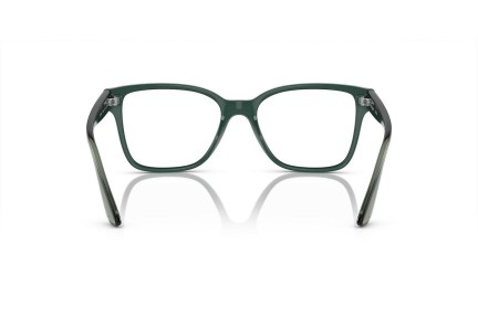 Okulary korekcyjne Vogue Eyewear VO5452 3050 Kwadratowe Zielone