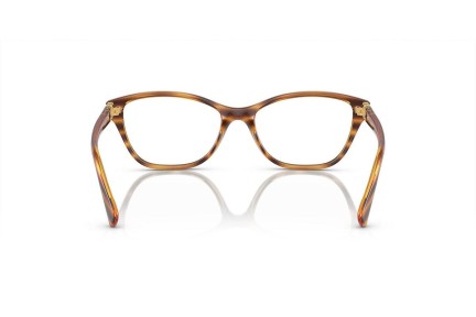 Okulary korekcyjne Vogue Eyewear VO5516B 1508 Nieregularny Havana