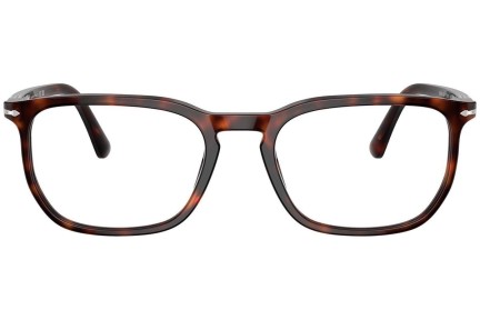 Okulary korekcyjne Persol PO3339V 24 Nieregularny Havana