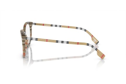 Okulary korekcyjne Burberry BE2389 4087 Nieregularny Wielokolorowe