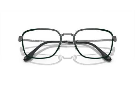 Okulary korekcyjne Ray-Ban RX6511 3165 Prostokątne Zielone