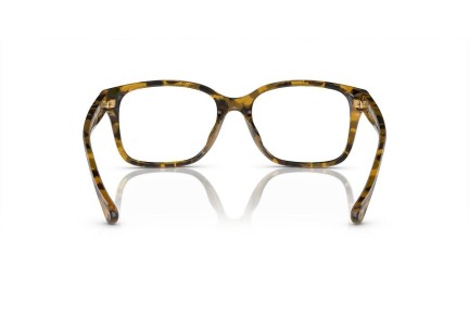 Okulary korekcyjne Ralph by Ralph Lauren RA7155U 5836 Kwadratowe Havana