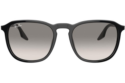 Okulary przeciwsłoneczne Ray-Ban RB2203 901/32 Kwadratowe Czarne