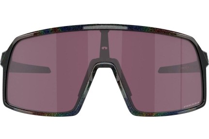 Okulary przeciwsłoneczne Oakley Sutro S OO9462 946213 Pojedyncze | Shield Czarne