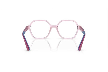 Okulary korekcyjne Vogue Eyewear VY2022 2765 Nieregularny Fioletowe