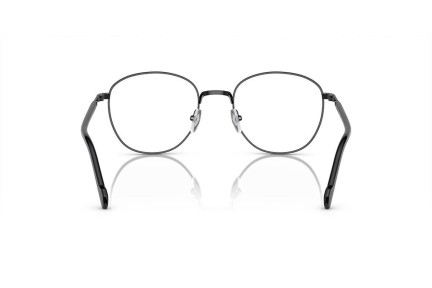 Okulary korekcyjne Vogue Eyewear VO4291 352 Okrągłe Czarne