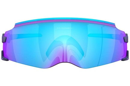 Okulary przeciwsłoneczne Oakley Oakley Kato OO9455M 945529 Pojedyncze | Shield Wielokolorowe