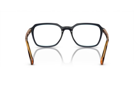 Okulary korekcyjne Vogue Eyewear VO5532 3111 Prostokątne Niebieskie