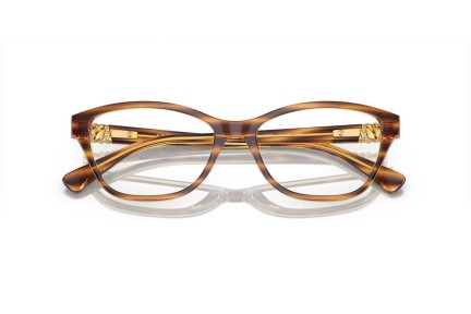 Okulary korekcyjne Vogue Eyewear VO5516B 1508 Nieregularny Havana