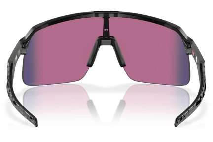 Okulary przeciwsłoneczne Oakley Sutro Lite OO9463 946354 Pojedyncze | Shield Czarne