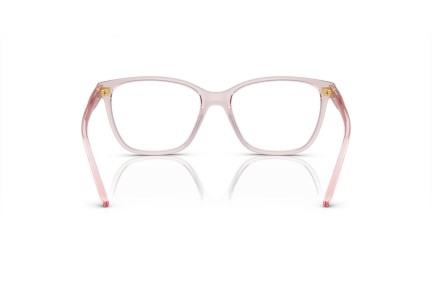 Okulary korekcyjne Vogue Eyewear VO5518 2942 Nieregularny Różowe