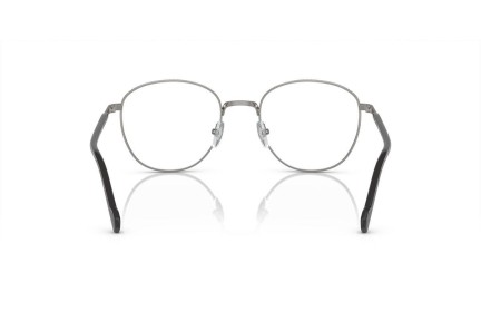 Okulary korekcyjne Vogue Eyewear VO4291 5187 Okrągłe Szare