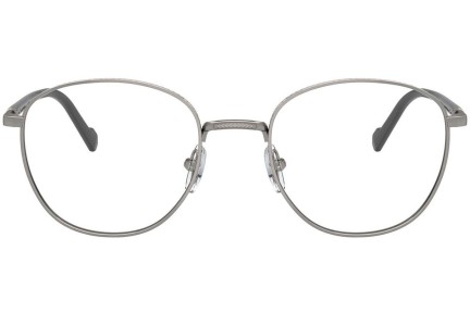 Okulary korekcyjne Vogue Eyewear VO4291 5187 Okrągłe Szare