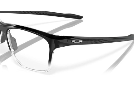 Okulary korekcyjne Oakley OX8144 814404 Prostokątne Wielokolorowe