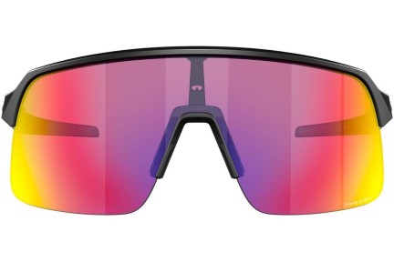 Okulary przeciwsłoneczne Oakley Sutro Lite OO9463 946354 Pojedyncze | Shield Czarne