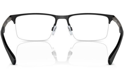 Okulary korekcyjne Emporio Armani EA1110D 3001 Prostokątne Czarne