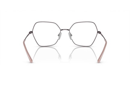 Okulary korekcyjne Vogue Eyewear VO4281 5149 Nieregularny Fioletowe