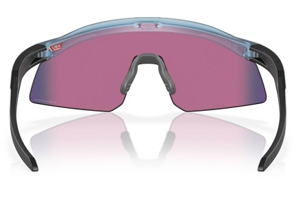 Okulary przeciwsłoneczne Oakley Hydra OO9229 922912 Pojedyncze | Shield Wielokolorowe