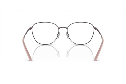 Okulary korekcyjne Vogue Eyewear VO4231 5149 Okrągłe Fioletowe