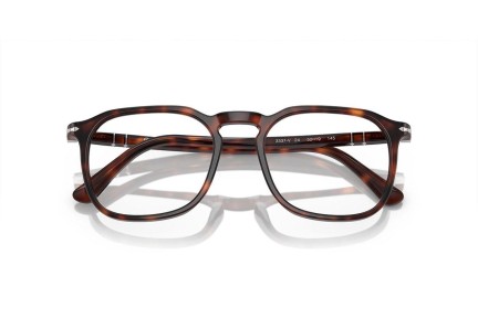 Okulary korekcyjne Persol PO3337V 24 Nieregularny Havana