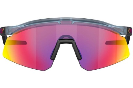 Okulary przeciwsłoneczne Oakley Hydra OO9229 922912 Pojedyncze | Shield Wielokolorowe