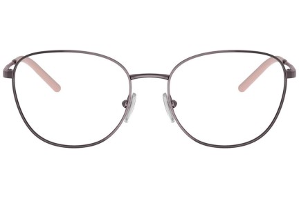 Okulary korekcyjne Vogue Eyewear VO4231 5149 Okrągłe Fioletowe