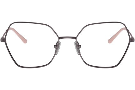 Okulary korekcyjne Vogue Eyewear VO4281 5149 Nieregularny Fioletowe