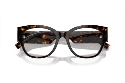 Okulary korekcyjne Dolce & Gabbana DG3377 502 Nieregularny Havana