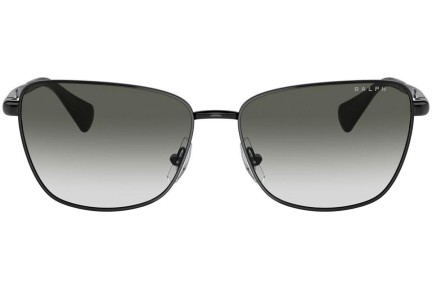 Okulary przeciwsłoneczne Ralph Lauren RA4143 90038E Nieregularny Czarne